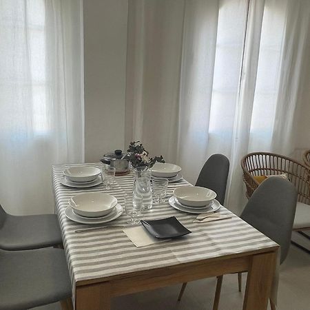 San Sebastian By Rentcadiz 'Solo Grupos Mayores De 25 Anos O Familias, Salvo Fianza Adicional' El Puerto de Santa María Εξωτερικό φωτογραφία
